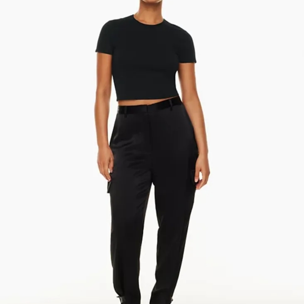 Babaton Refined Cargo Pants